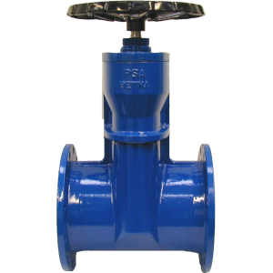 PSA-BETINA® Keilabsperrschieber