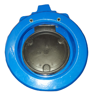 PSA-ELA® Rückflußsperre Typ K