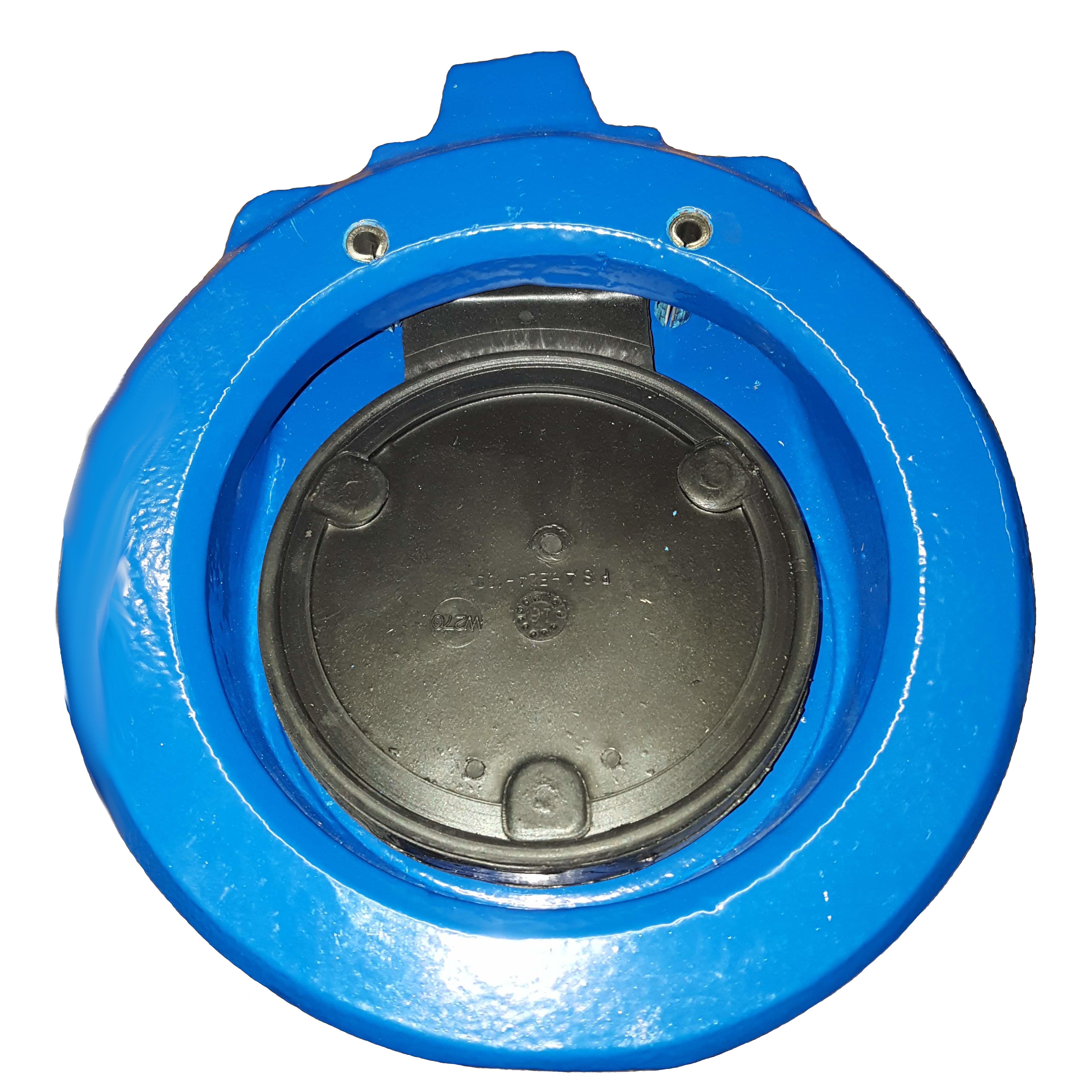 PSA-ELA® Rückflußsperre Typ K