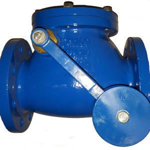 PSA-RSK® Rückschlagklappen Typ SEW