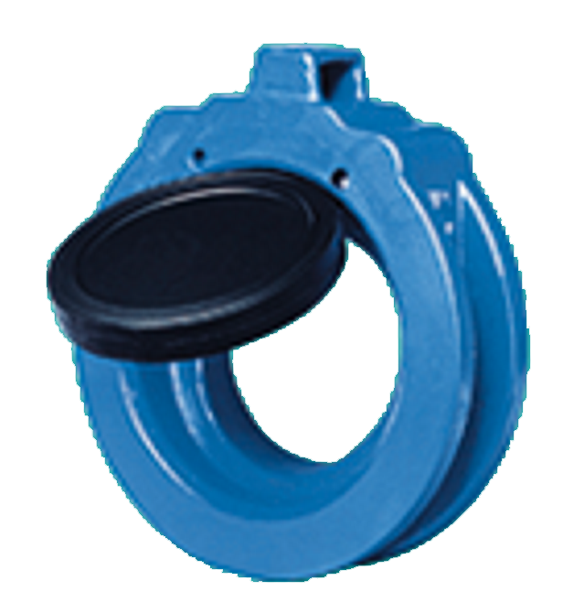 PSA-ELA® Rückflußsperre Typ K – Bild 4